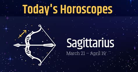 horoscope vice|vice sagittarius horoscope for today.